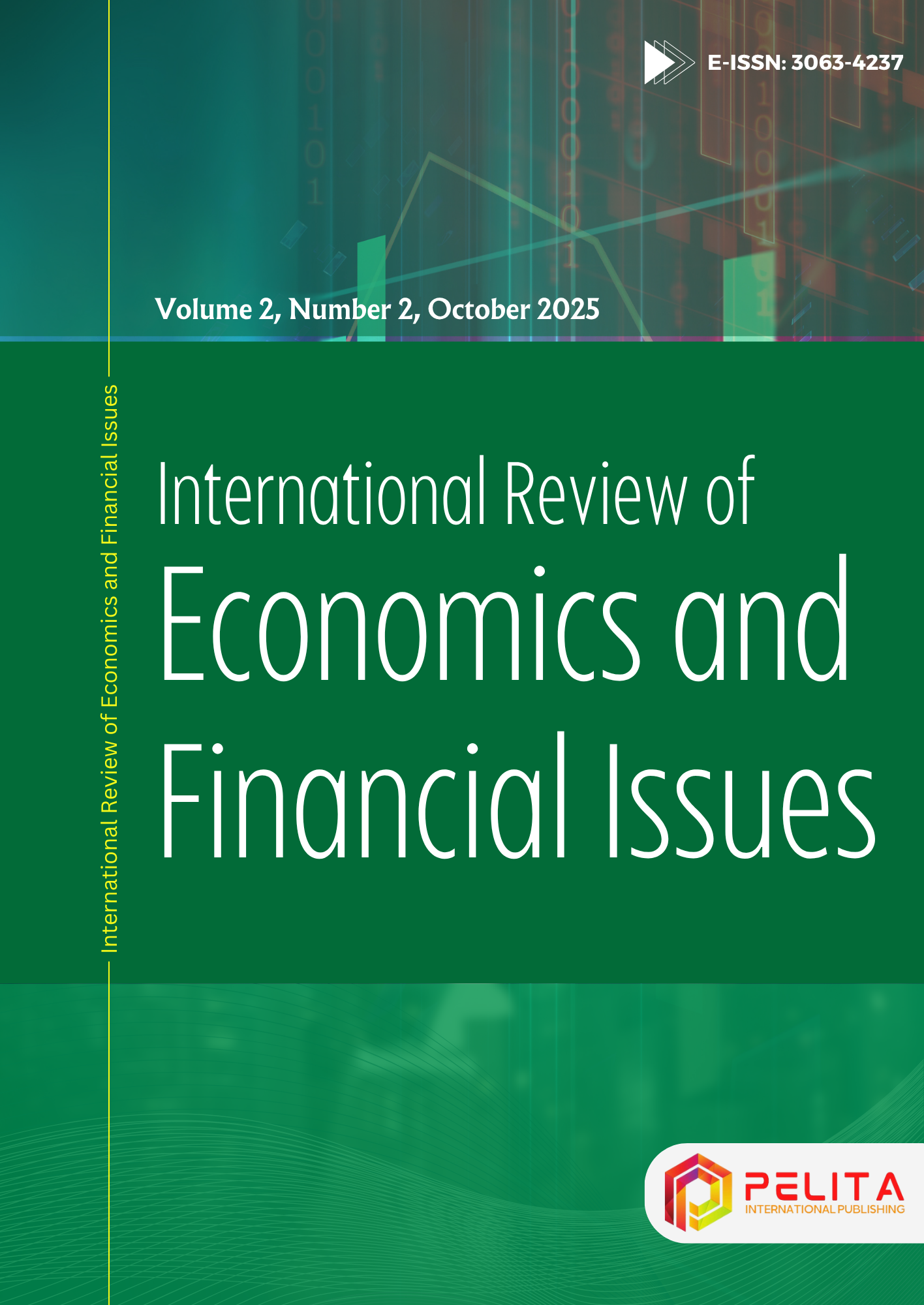 					View Vol. 2 No. 2 (2025): In Progress
				