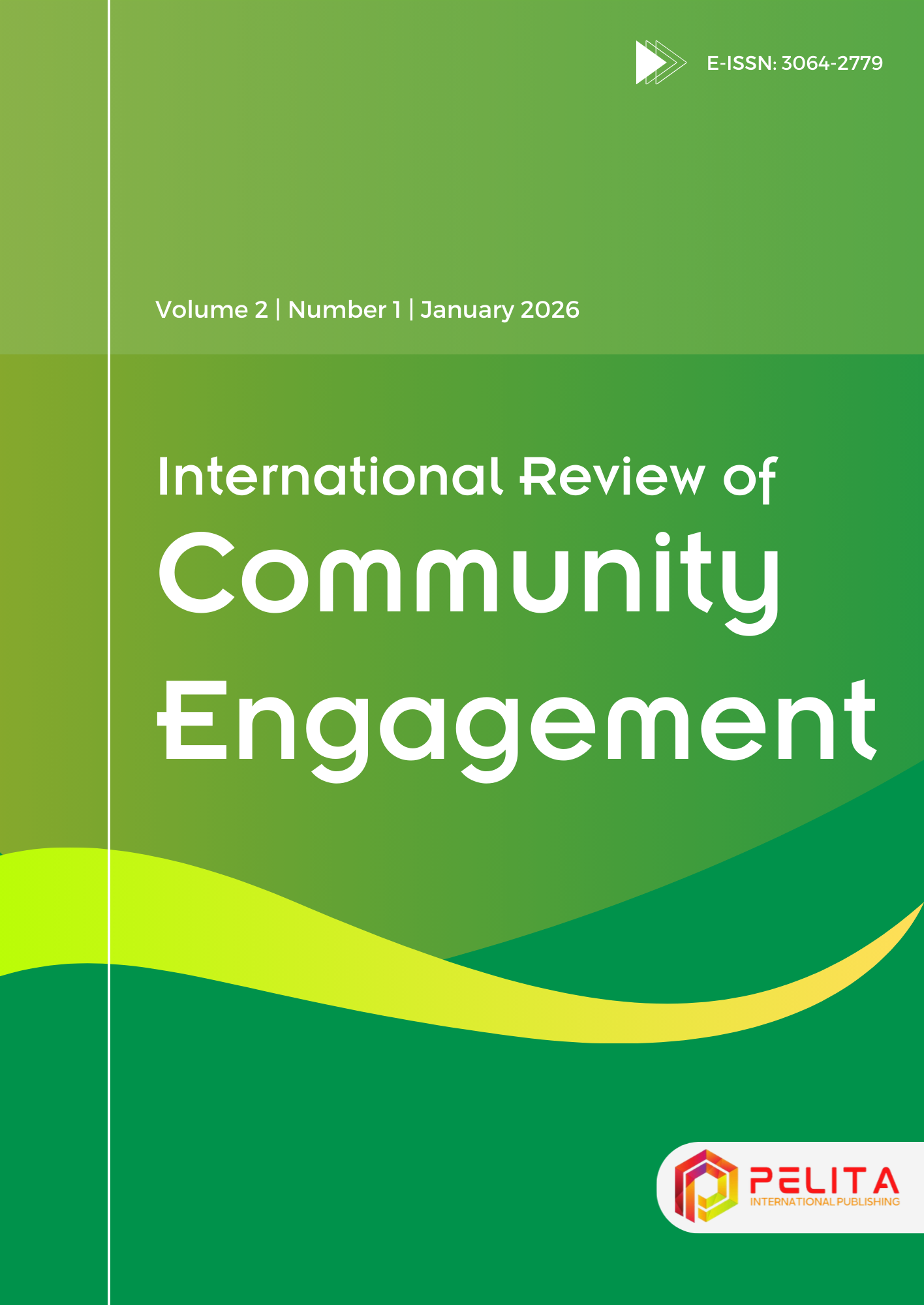 						View Vol. 2 No. 1 (2026): In progess
					